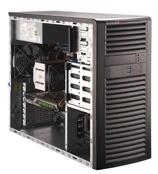 nightowl server configurator