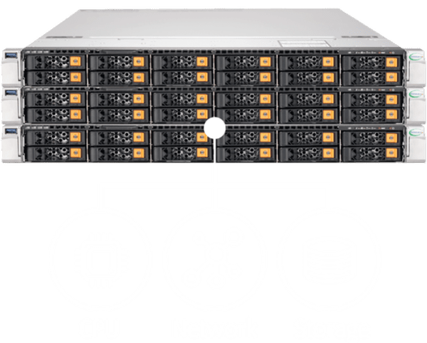 VMware vSAN Software Serversimply