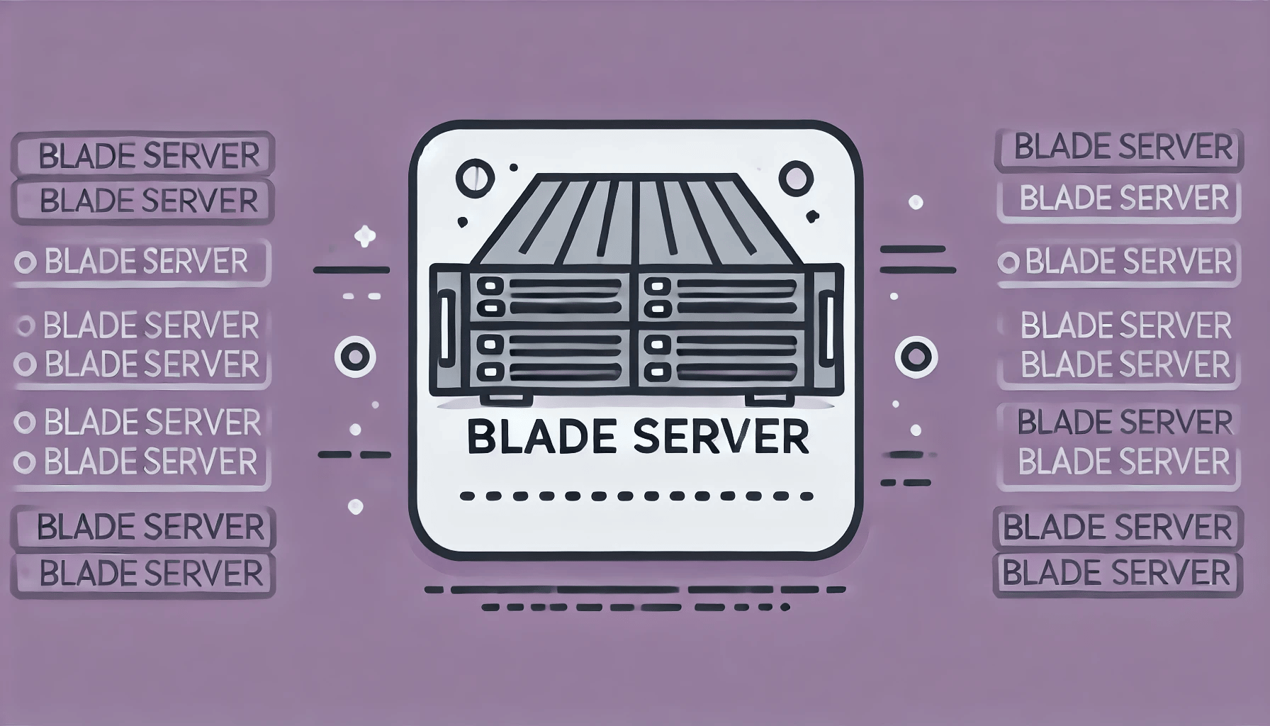 Blade Server Explained: Architecture, Benefits, and Applications ...