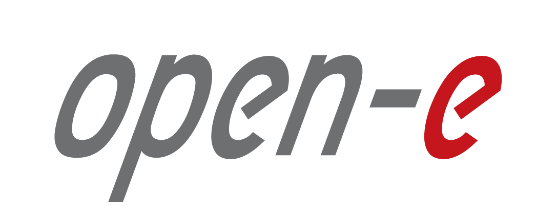 OPEN E