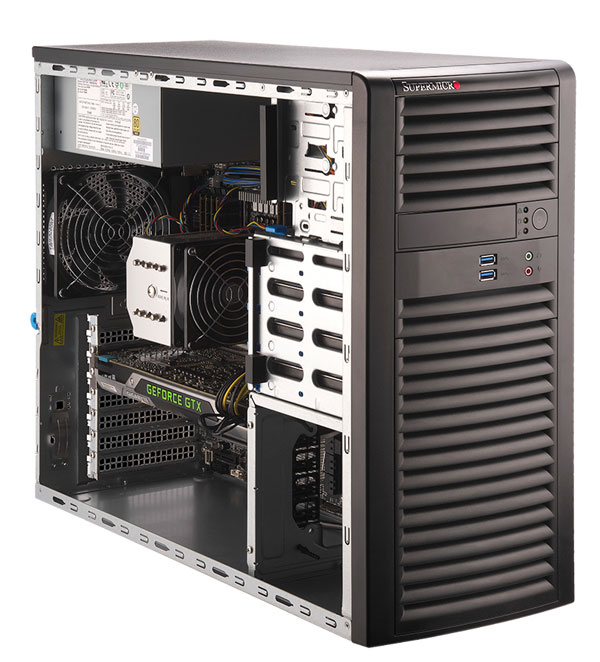 SERVERS SERVERS