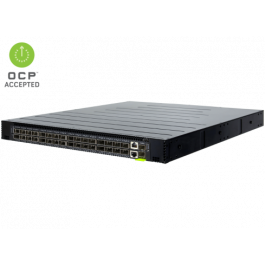 AS7726-32X-O-AC-F | Configure | Edgecore DCS204 | Server Simply