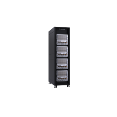Supermicro 48U Air-Cooled Rack – Up to 88kW