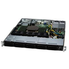 MegaDC SuperServer ARS-110M-NR-EU