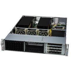 MegaDC SuperServer ARS-210M-NR