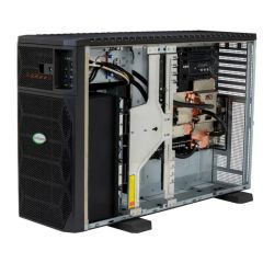 GPU System ARS-511GD-NB-LCC
