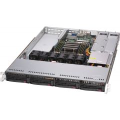 SYS-510P-WTR Supermicro UP SuperServer