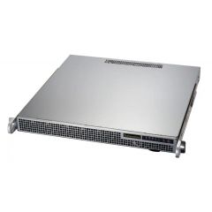 Mainstream A+ Server AS-1015A-MT - 1U - Single AMD RYZEN 7000 Processors - up to 128GB memory - 2x SATA - 2x 1Gb/s RJ45 - 500W