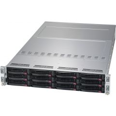 AS-2014TP-HTR Supermicro Twin A+ Server