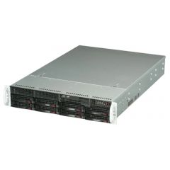 AS-2015A-TR Supermicro Mainstream A+ Server