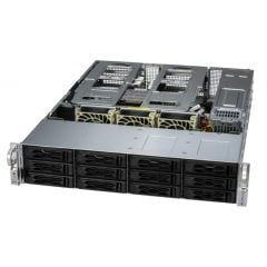 vSAN ESA ReadyNode: AS-2015CS-TNR Supermicro CloudDC A+ Server