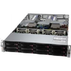 AS-2024US-TNR Supermicro Ultra A+ Server