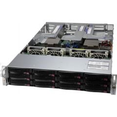 AS-2024US-TRT Supermicro Ultra A+ Server