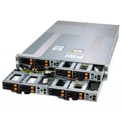AS-2116GT-HNTF Supermicro GrandTwin SuperServer