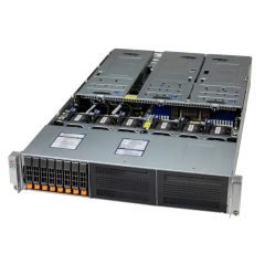 AS-2117C7-N Supermicro CloudDC A+ Server
