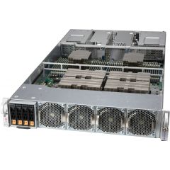 GPU A+ Server AS-2124GQ-NART