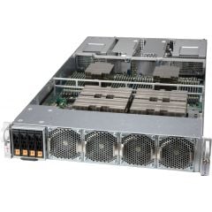 AS-2124GQ-NART+ Supermicro GPU A+ Server