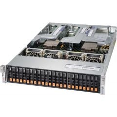 vSAN ReadyNode AMD-AF-8: AS-2124US-TNRP Supermicro Ultra A+ Server