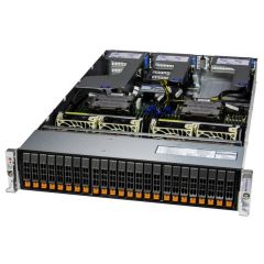 AS-2125HS-TNR Supermicro Hyper A+ Server