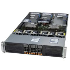 AS-2127H7-N Supermicro Hyper A+ Server