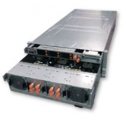 GPU A+ Server AS-4124GO-NART-LC - 4U - Dual AMD EPYC Processors - up to 8TB memory - 6x NVMe (4x SATA) - NVIDIA HGX A100 8-GPU - Liquid Cooling - OOB license - 2200W (3 + 1) Redundant