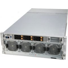 GPU A+ Server AS-4124GO-NART