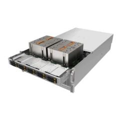 AS-4124GQ-TNMI Supermicro GPU A+ Server