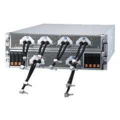 AS-4125GS-TNHR2-LCC Supermicro GPU A+ Server