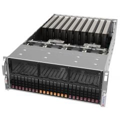 AS-4125GS-TNRT1 Supermicro GPU A+ Server