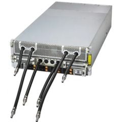 AS-4126GS-NMR-LCC Supermicro GPU A+ Server