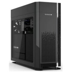 Workstation Supermicro Ultra level 2D/3D