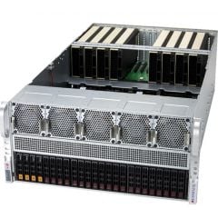 AS-5126GS-TNRT Supermicro GPU A+ Server