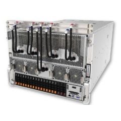 GPU A+ Server AS-8125GS-TNHR Liquid Cooling