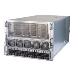 GPU A+ Server AS-8125GS-TNHR