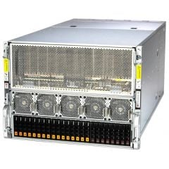GPU A+ Server AS-8125GS-TNMR2