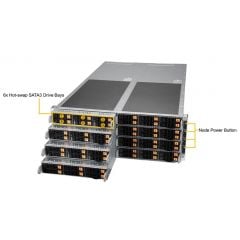 AS-F1114S-RNTR Supermicro FatTwin A+ Server