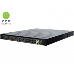 Edgecore DCS204 AS7726-32X-O-AC-F