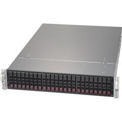 CSE-216BE1C-R609JBOD Supermicro JBOD storage SuperChassis