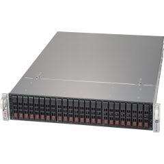 CSE-216BE2C-R609JBOD Supermicro JBOD storage SuperChassis