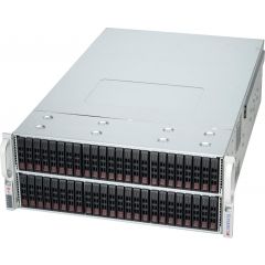 CSE-417BE1C-R1K23JBOD Supermicro JBOD storage SuperChassis