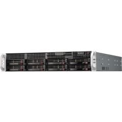 SuperServer OEM - X11SCZ 8 HDD