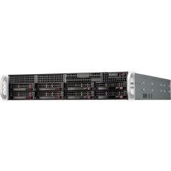 (EOL) SuperServer OEM - X11SCZ 8 HDD