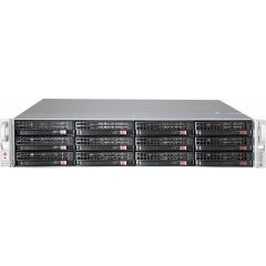 SuperServer OEM - X11SCZ 12 HDD