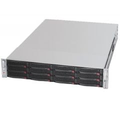 JBOD storage SuperChassis CSE-826BE1C-R609JBOD