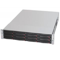 JBOD storage SuperChassis CSE-826BE1C-R609JBOD