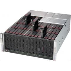 CSE-946LE1C-R1K66JBOD Supermicro JBOD storage SuperChassis