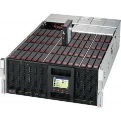 CSE-946SE1C-R1K66JBOD Supermicro JBOD storage SuperChassis