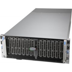 JBOD storage SuperChassis CSE-947HE1C-R2K05JBOD - 4U - 90x SATA/SAS - 12Gb/s SAS single expander backplane - 2000W Redundant