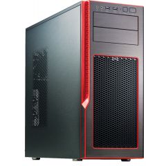 Mid level AMD 2D/3D station