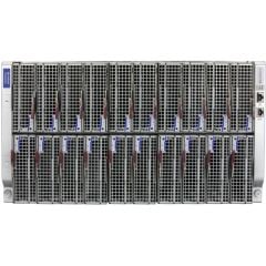 MBE-620E-422 Supermicro MicroBlade Enclosure